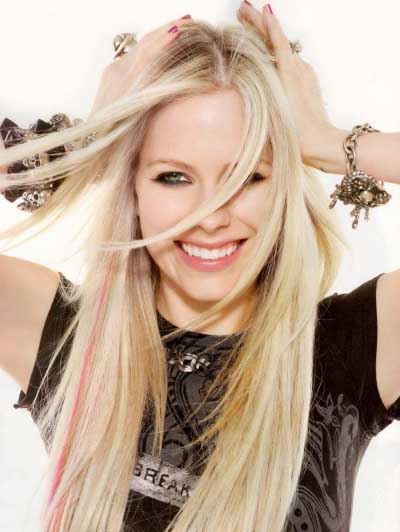 艾薇儿·拉维妮/Avril Lavigne-7-72
